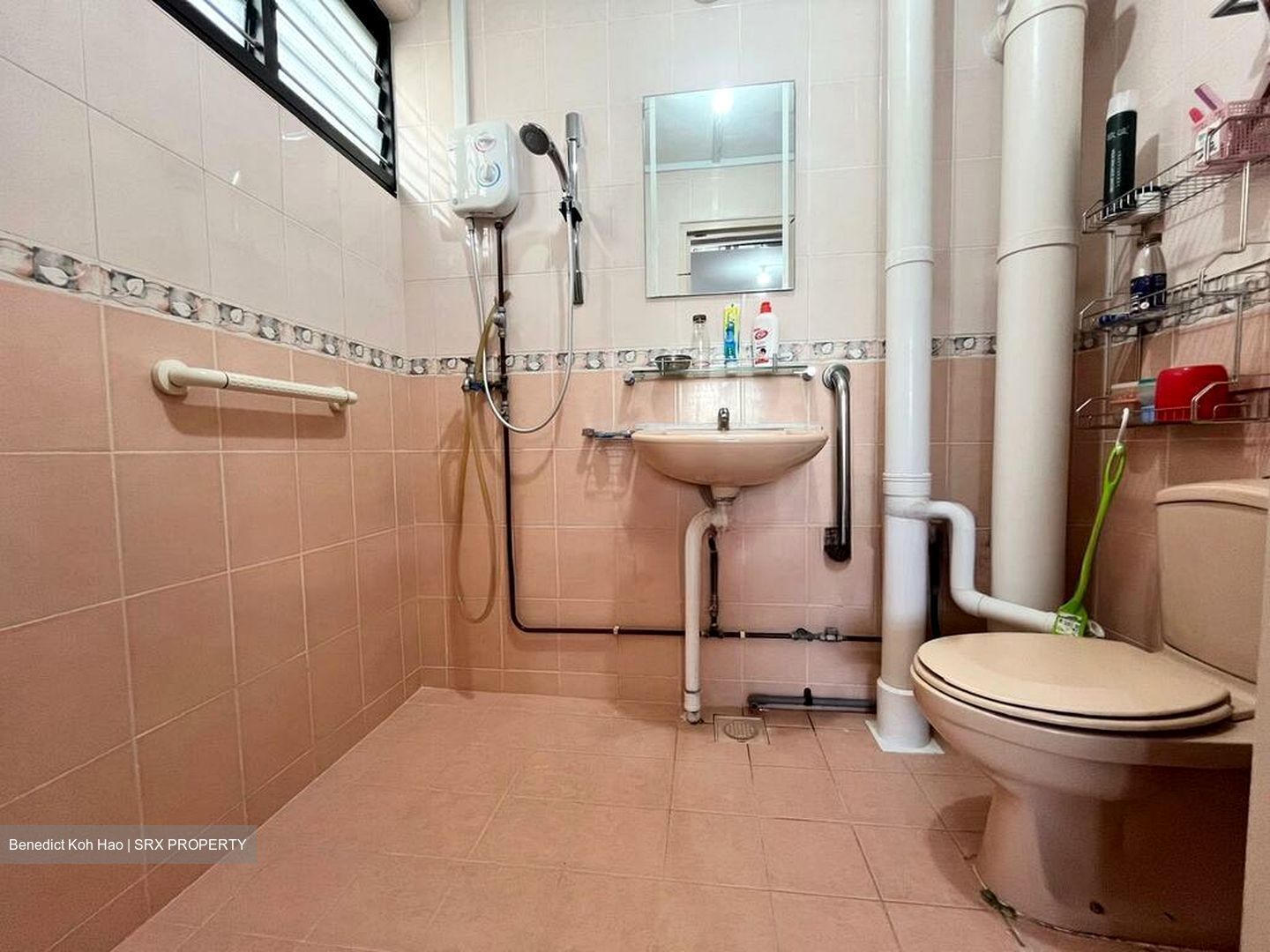 Blk 20 Bedok South Road (Bedok), HDB 5 Rooms #567214371